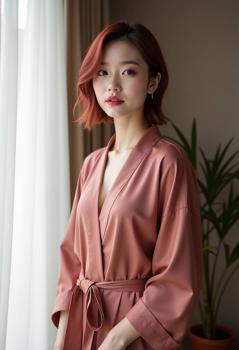 南来北往