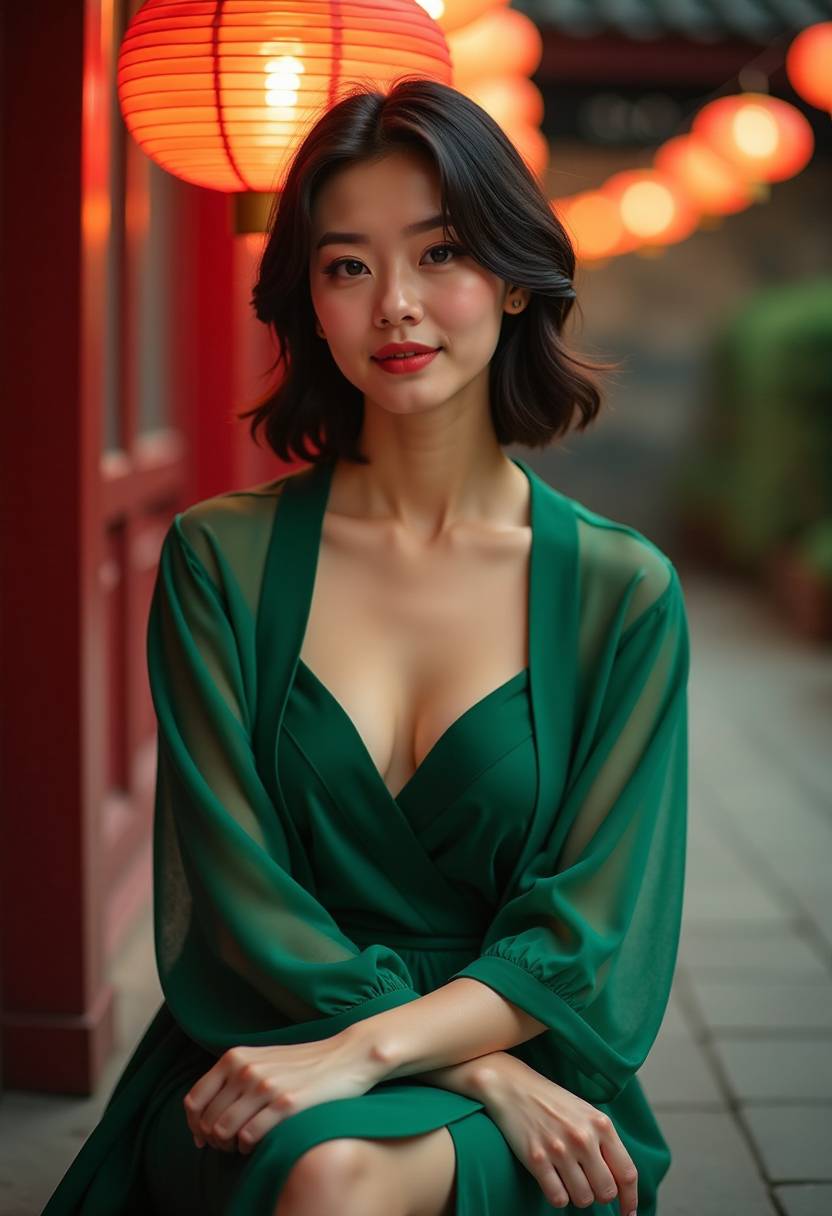 大江大河之岁月如歌